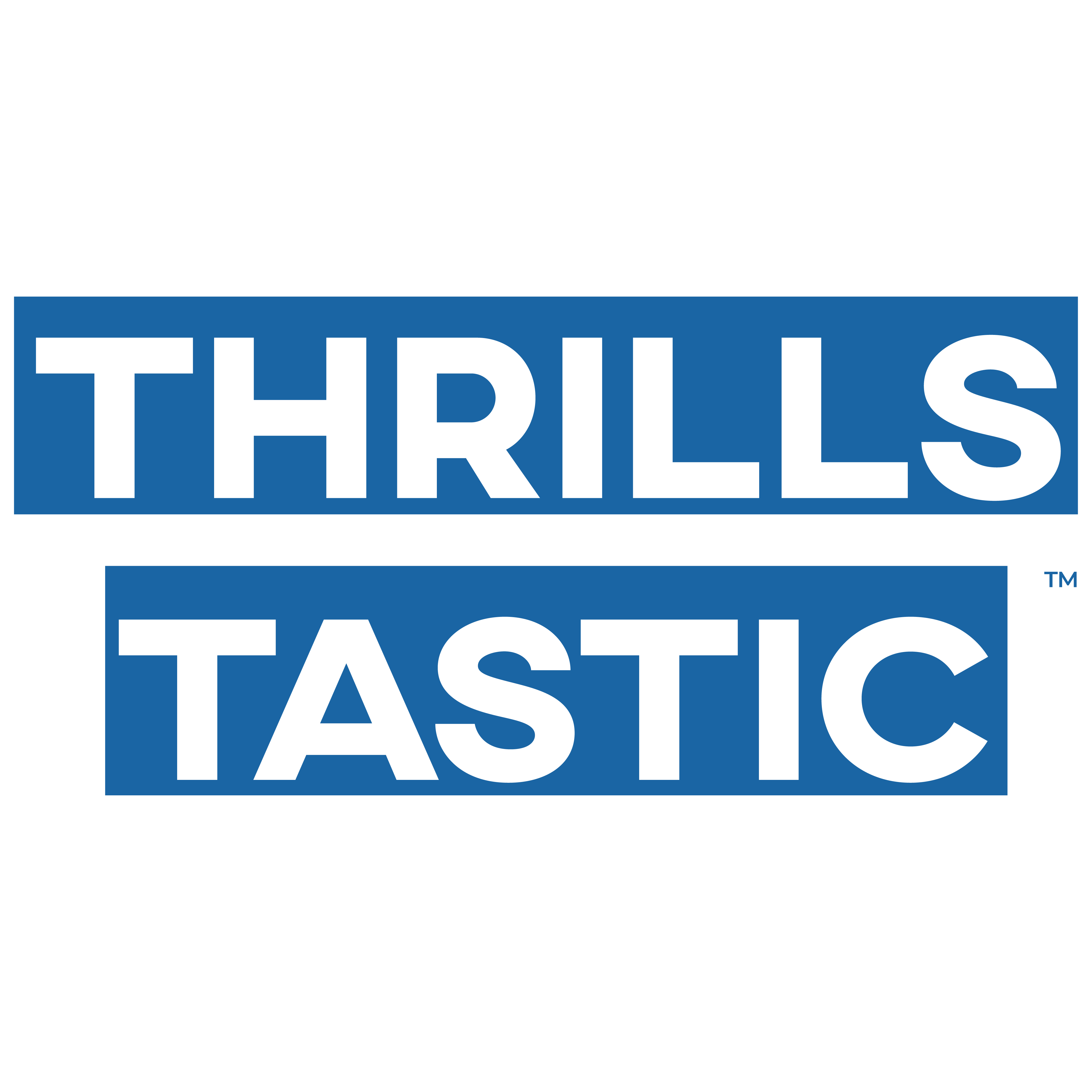 ThrillsTastic