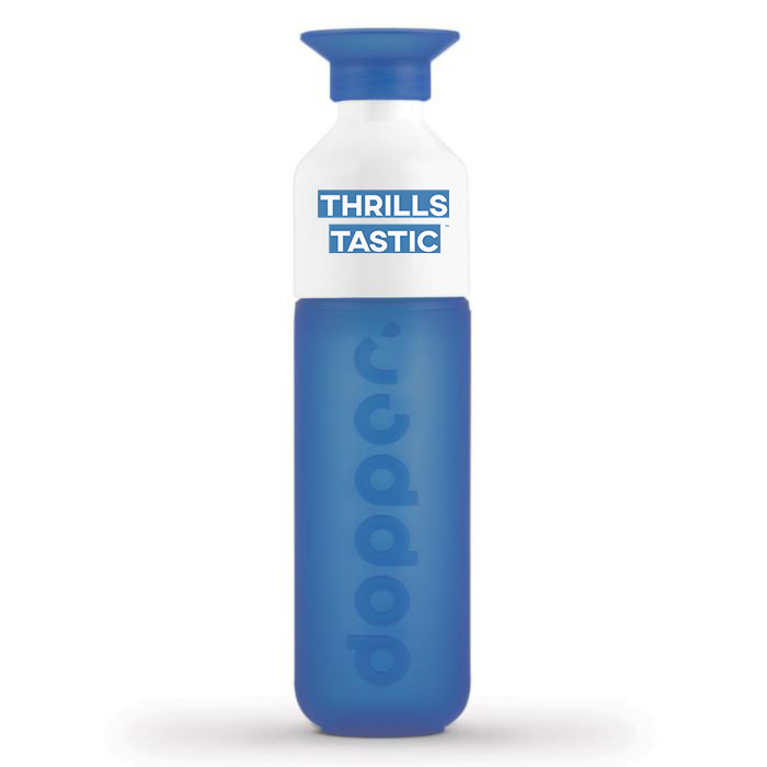 ThrillsTastic Dopper