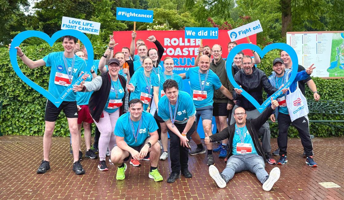 Roller Coaster Run 2026