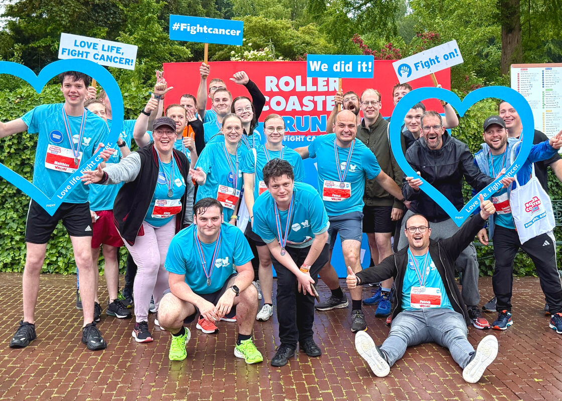 Roller Coaster Run 2026