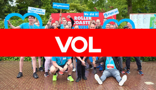 Roller Coaster Run 2026