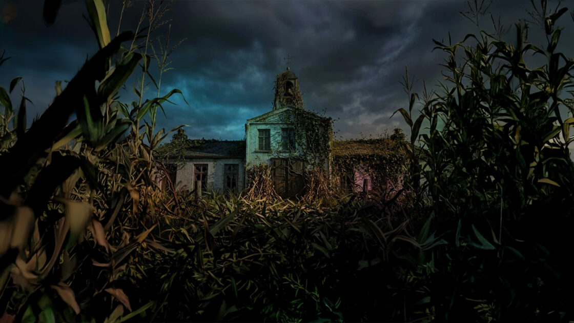 ThrillsTastic Halloween Event